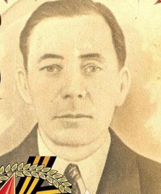 Алимпиев Сергей Прокопьевич