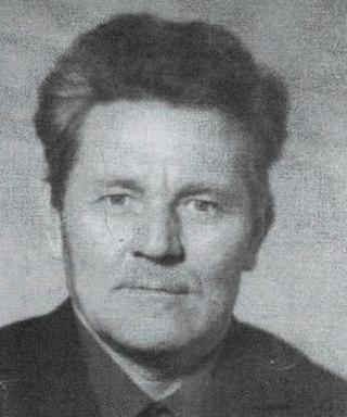 Красноухов Александр Никонорович