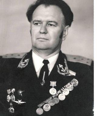 Дацко Иван Никитович