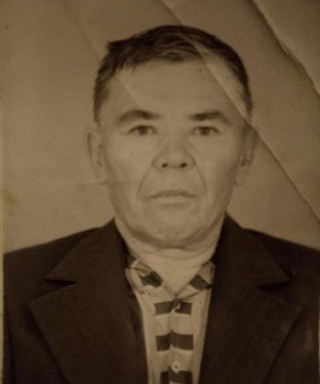 Поздняков Михаил Иванович