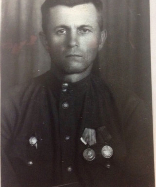 Чемерис Петр Иванович