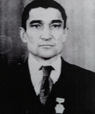 Лопатин Андрей Иванович