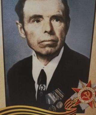 Грушко Иван Иванович