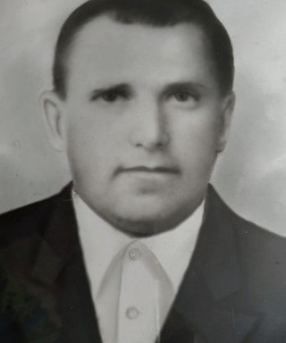 Васильев Борис Алексеевич