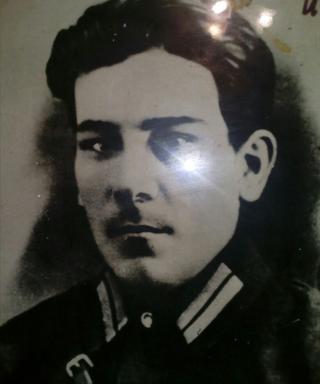 Шереметьев Николай Григорьевич