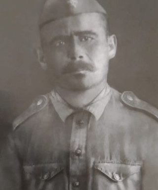 Сычев Михаил Капитонович