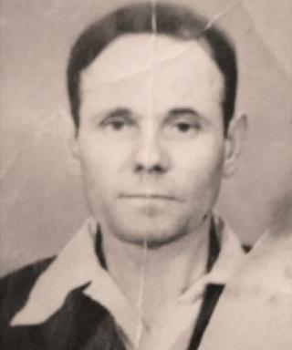 Самотей Василий Степанович