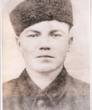 Белокрылов Поликарп Яковлевич