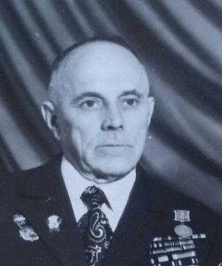 Глуховский Константин Константинович