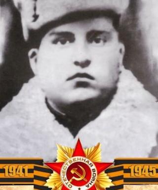 Матвиенко Александр Акимович