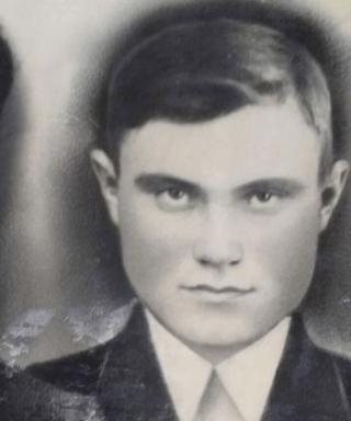 Шоколов Григорий Данилович