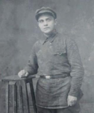 Белин Павел Маркович