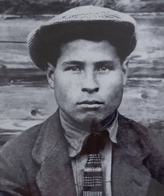 Шабунин Николай Григорьевич