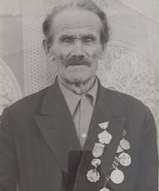 Быстряков Константин Дмитриевич