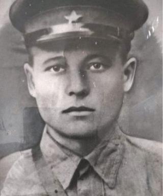 Лопухов Федор Григорьевич