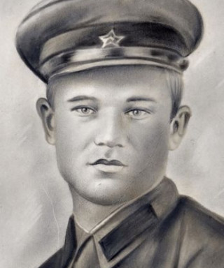 Климов Василий Поликарпович