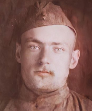 Коротков Иван Дмитриевич