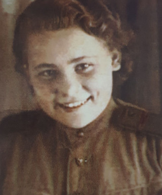 Петрова Екатерина Федоровна