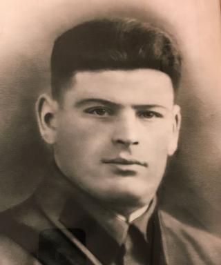 Трелисер Александр Исаевич