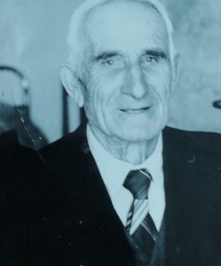 Висаитов Самуил Сайдулаевич