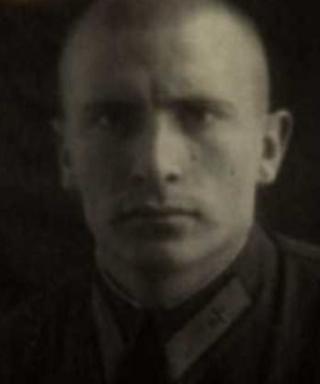 Косарев Михаил Михайлович