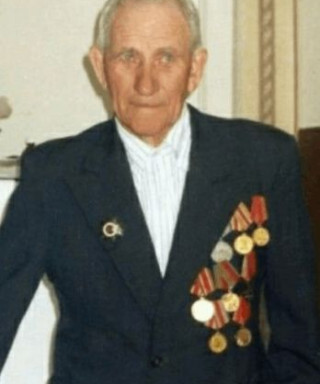 Борисов Николай Александрович