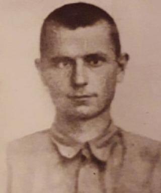 Шевелёв Илья Петрович