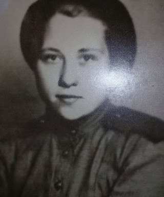 Хусаинова-Авдеева Лидия Егоровна