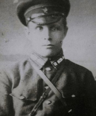 Пастухов Семён Яковлевич