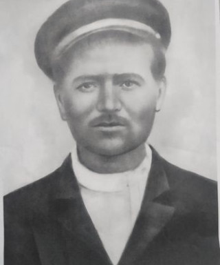 Хурчак Андрей Давидович