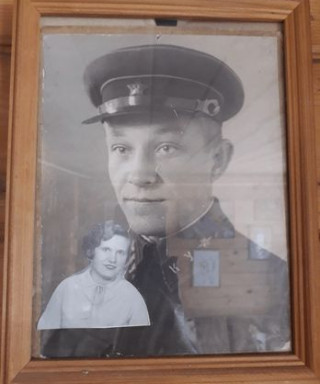 Карноухов Борис Матвеевич