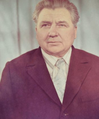 Олейников Дмитрий Кириллович