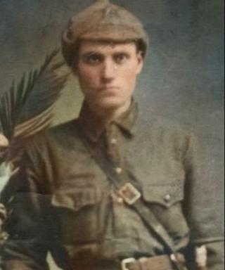Кузьменко Сергей Николаевич