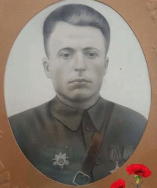 СОКОЛОВСКИИ ПАВЕЛ ФОМИЧ