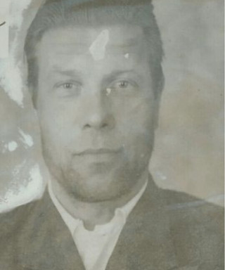 Жуков Василий Иванович