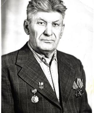 Туманов Иван Иванович