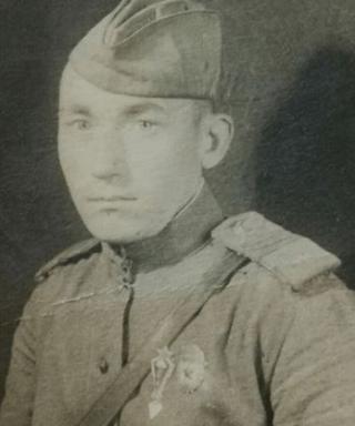 Шерстобоев Николай Фёдорович