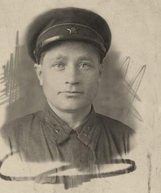 Куликов Григорий Титович