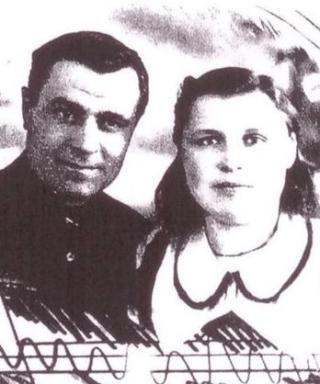 Удодова Мария Афанасьевна