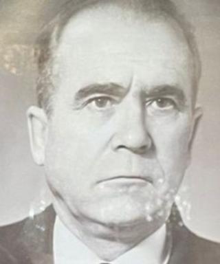 Гетьман Василий Григорьевич