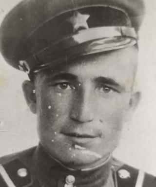 Савушкин Михаил Федорович
