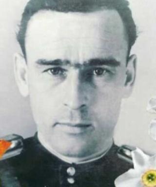 Городков Федор Васильевич