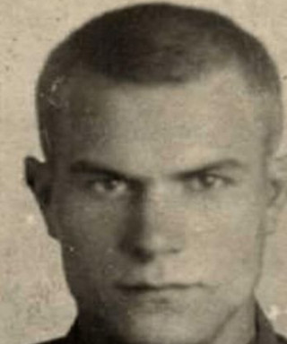 Камыдо Павел Михайлович