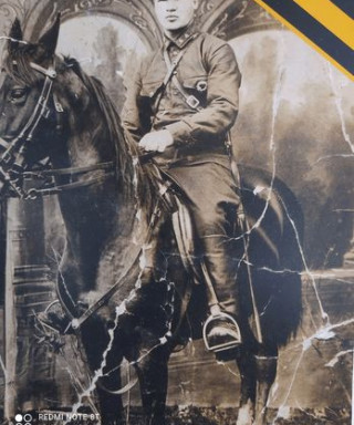 Васин Михаил Васильевич