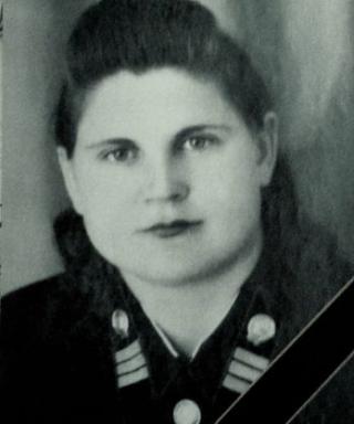 ТИЩЕНКО МАРИЯ ТИМОФЕЕВНА