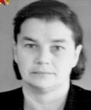 Бабенкова Нина Ксенофонтовна