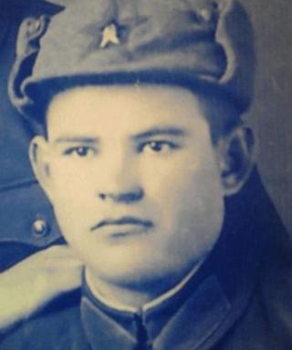 ЛЕБЕДЕВ НИКОЛАЙ АЛЕКСЕЕВИЧ