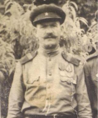 Кадовбенко Иван Александрович