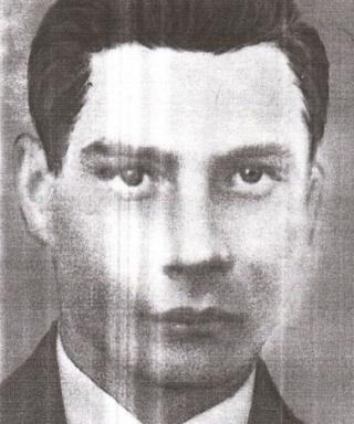 Богданов Василий Петрович