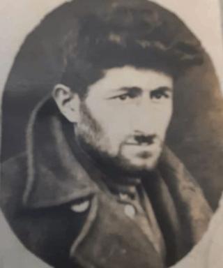 Саркисов Николай Хочатурович